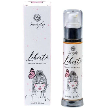 Crema Intima Idratante e Afrodisiaca Naturale 50 ml